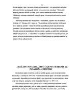 Diplomdarbs 'Dažādu socializācijas aģentu ietekme uz pusaudžu attīstību', 21.