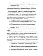 Diplomdarbs 'Dažādu socializācijas aģentu ietekme uz pusaudžu attīstību', 24.