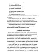 Diplomdarbs 'Dažādu socializācijas aģentu ietekme uz pusaudžu attīstību', 31.