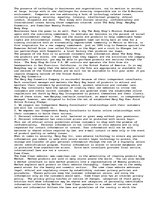 Eseja 'Legal, Ethical and Regulatory Issues', 1.