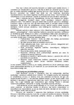 Konspekts 'Medicīnas ētikas pamatprincipi', 3.