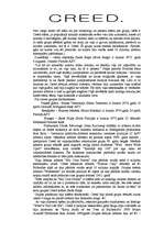 Referāts 'Referāts par grupu "Creed"', 2.