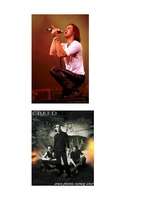 Referāts 'Referāts par grupu "Creed"', 7.