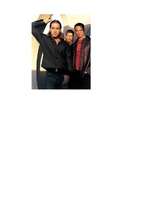 Referāts 'Referāts par grupu "Creed"', 8.