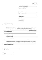 Referāts 'Starptautiskais civilprocess', 5.