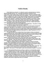 Referāts 'Auto firma "Honda"', 3.