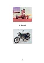 Referāts 'Auto firma "Honda"', 23.