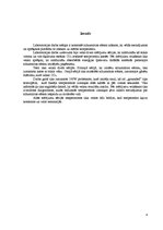 Referāts 'Siltumnīcas efekta veidošanās un aprēķins', 4.