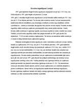 Referāts 'Starptautiskās finansēšanas pamati', 6.