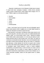 Referāts 'Smaržas un seksualitāte', 3.