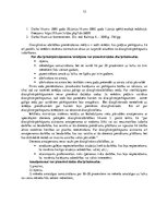 Referāts 'Civiltiesiskās un disciplinārās atbildības raksturojums', 13.