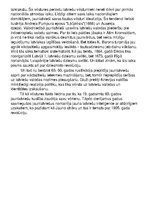 Eseja 'Pirmā atmoda Latvijā - jaunlatvieši', 3.