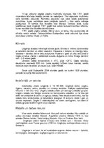 Referāts 'Ungārijas valsts raksturojums', 3.