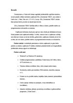 Prakses atskaite 'Prakse SIA "Datorsalons Vesa"', 3.