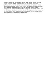 Eseja 'The seagull, anton chekhov', 3.