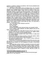 Eseja 'Mausa trīs apmaiņas principu izpausmes J.Raiņa lugā "Spēlēju dancoju"', 3.