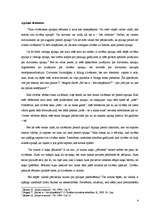 Referāts 'Vai dzīvniekiem piemīt intencionalitāte? ', 4.