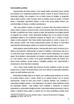 Referāts 'Vai dzīvniekiem piemīt intencionalitāte? ', 6.