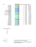 Prezentācija 'Statistikas pētījums par ceļu satiksmes negadījumiem', 16.