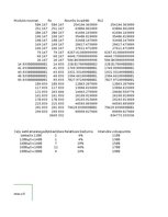 Prezentācija 'Statistikas pētījums par ceļu satiksmes negadījumiem', 18.