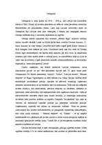 Eseja 'Ulmaņlaiki', 1.