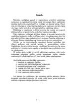 Referāts 'Mārketinga plāns uzņēmumam AS "DNB Nord Latvija"', 3.