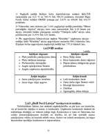 Referāts 'Mārketinga plāns uzņēmumam AS "DNB Nord Latvija"', 12.