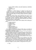 Referāts 'Mārketinga plāns uzņēmumam AS "DNB Nord Latvija"', 18.