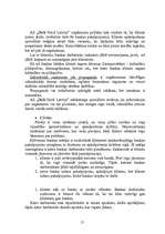 Referāts 'Mārketinga plāns uzņēmumam AS "DNB Nord Latvija"', 21.