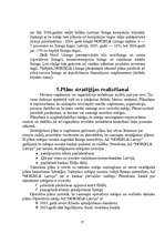 Referāts 'Mārketinga plāns uzņēmumam AS "DNB Nord Latvija"', 27.