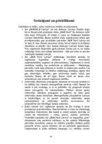 Referāts 'Mārketinga plāns uzņēmumam AS "DNB Nord Latvija"', 30.