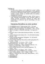 Referāts 'Mārketinga plāns uzņēmumam AS "DNB Nord Latvija"', 32.