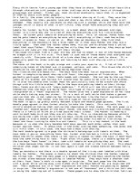 Eseja '"Labels for Laibel" by Dina Rosenfeild', 1.