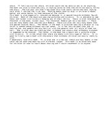 Eseja '"Labels for Laibel" by Dina Rosenfeild', 2.