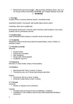 Konspekts 'Medicīniskā parazitoloģija', 4.