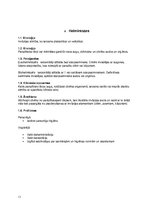 Konspekts 'Medicīniskā parazitoloģija', 11.