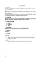 Konspekts 'Medicīniskā parazitoloģija', 12.