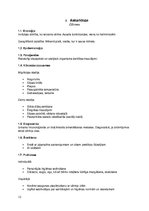 Konspekts 'Medicīniskā parazitoloģija', 13.