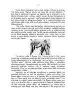 Referāts 'Cilvēka izcelsmes kosmosa teorija', 3.