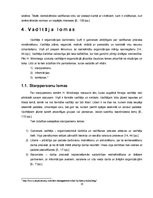 Referāts 'Vadītāja loma uzņēmuma vadīšanā', 13.