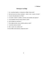 Referāts 'Vadītāja loma uzņēmuma vadīšanā', 30.