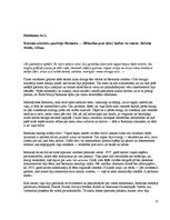 Referāts 'Vērtības kā izdzīvošanas pamats Ēriha Marijas Remarka romānā "Rietumu frontē bez', 22.