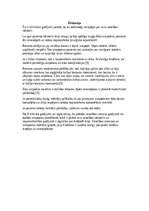 Prakses atskaite 'Klīniskais gadījums akūtas kuņģa čūlas asiņošana', 7.