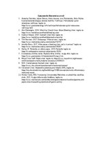 Prakses atskaite 'Klīniskais gadījums akūtas kuņģa čūlas asiņošana', 8.