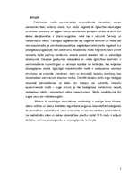 Referāts 'Grīņu dabas rezervāts', 2.