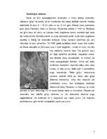 Referāts 'Grīņu dabas rezervāts', 3.