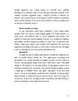 Referāts 'Grīņu dabas rezervāts', 6.