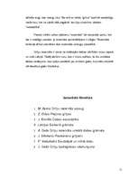 Referāts 'Grīņu dabas rezervāts', 11.