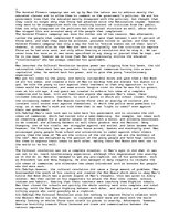 Eseja 'How to Mao Keep Control of China', 1.