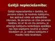 Prezentācija 'Apstākļi, kas izslēdz kriminālatbildību', 12.